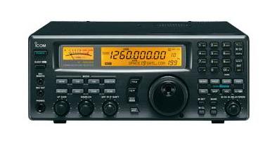 Ľ ICOM IC-R8500 ջ Ƶصѡ豸֮һ